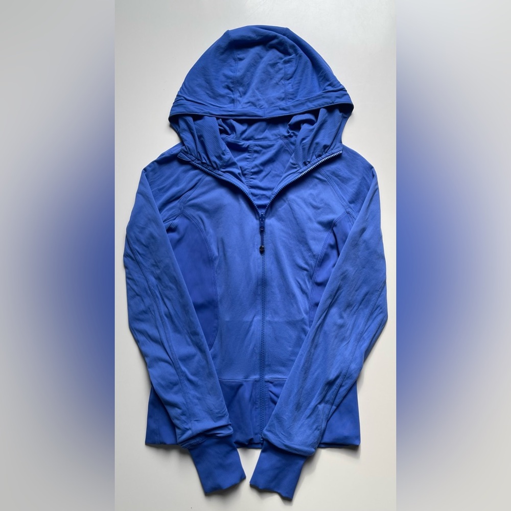 Lululemon In Flux Jacket - Picture 12 of 15